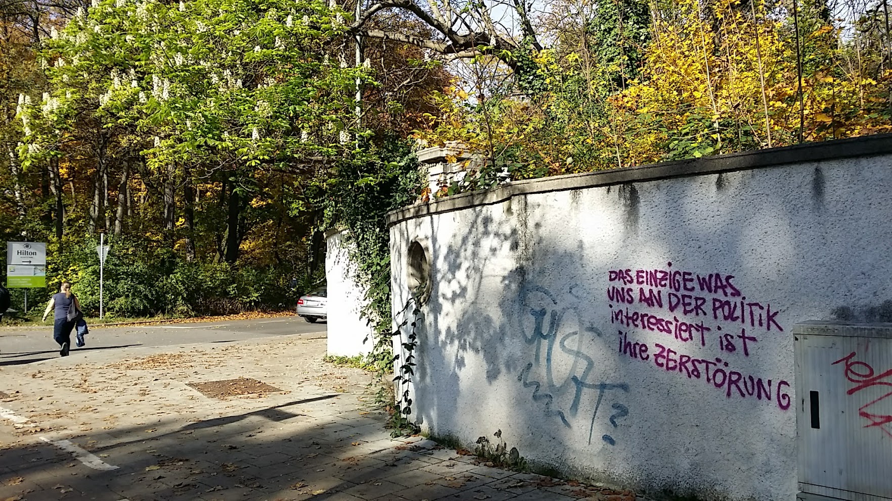 geschichtsarbeit