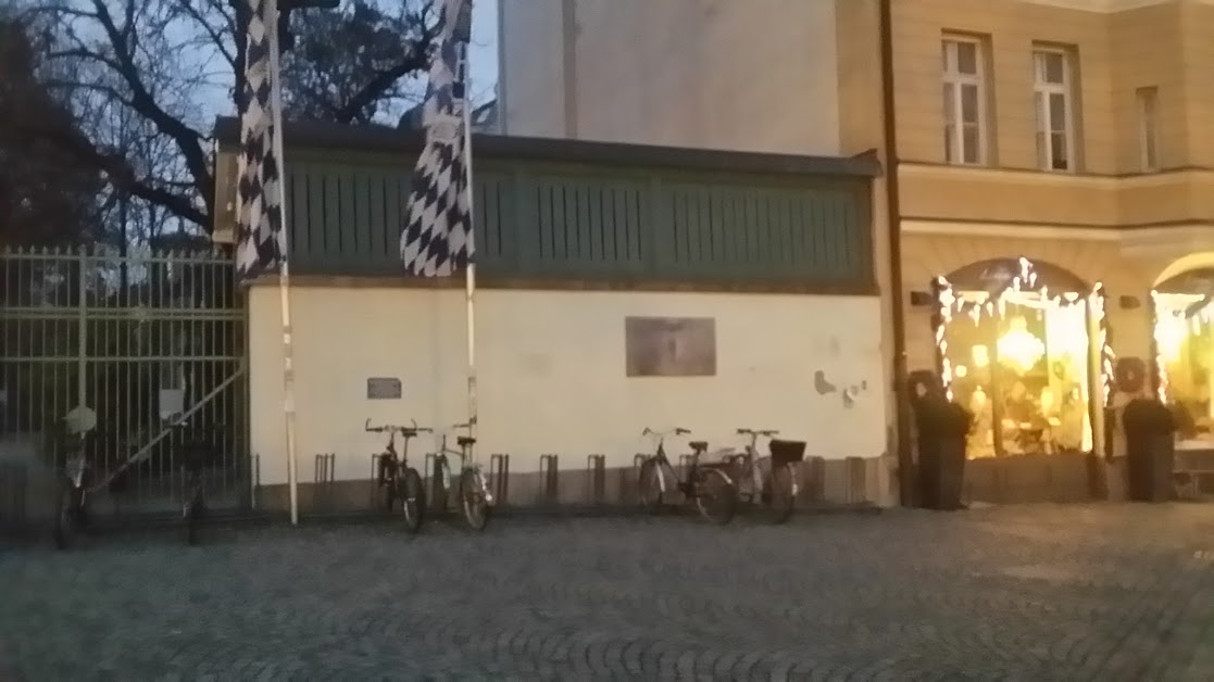 Tage der 1000 Morde in München