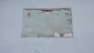 leerstelle Perlacher Gedenktafel Hofbräukeller