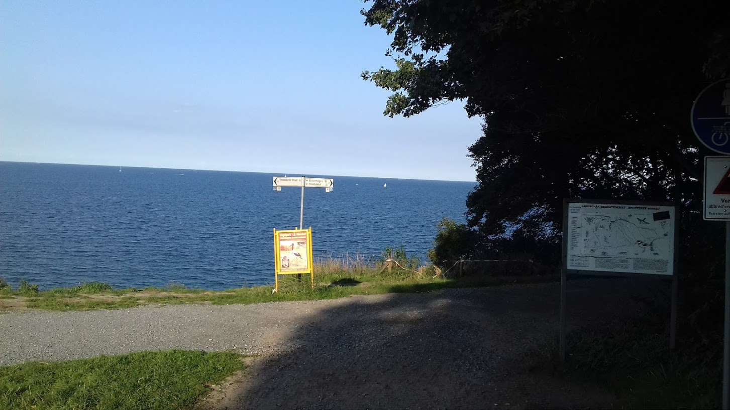 Ostsee-Lübeck-Brodten