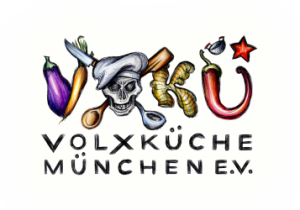Volxküche München eV