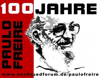 100 Jahre Paulo Freire -München