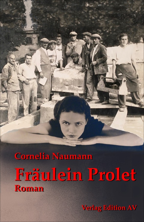 Fräulein Prolet -Roman von Cornelia Naumann, Musik Michaela Dietl