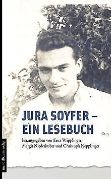 Jura-Soyfer-Lesebuch